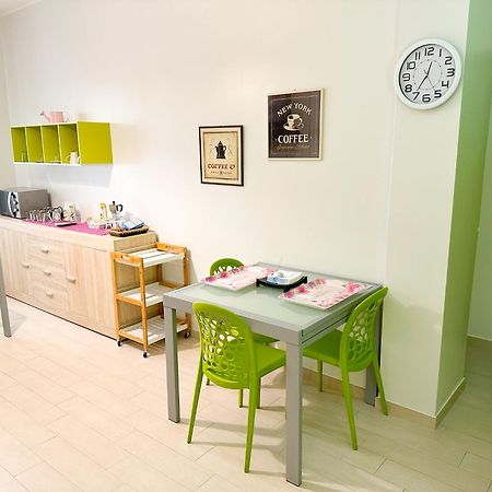 Fitta Camere 마테라 외부 사진