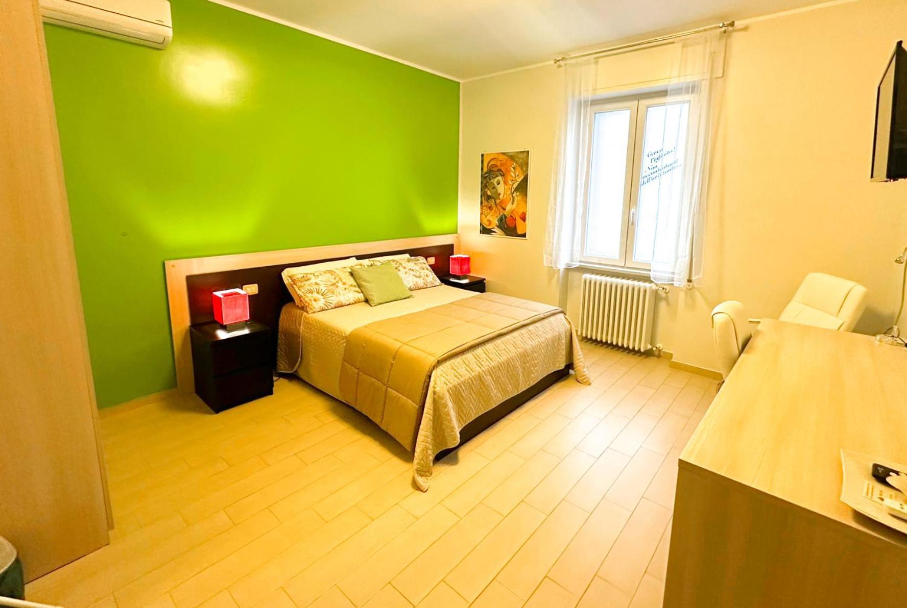 Fitta Camere 마테라 외부 사진